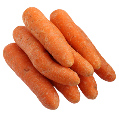 Carrots Retail P/P 4 x 750g