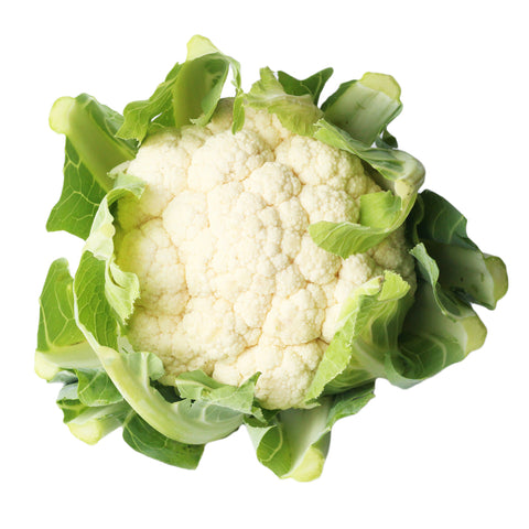 Cauliflowers 8 Units