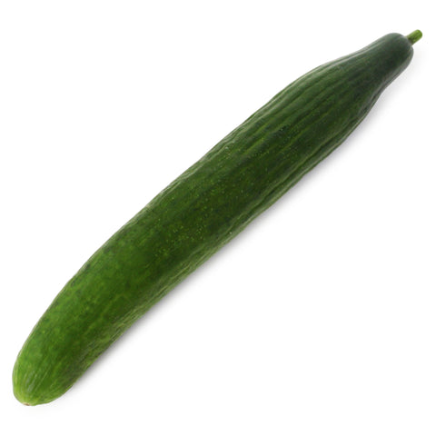 Cucumbers Wrapped P/P 4 Units
