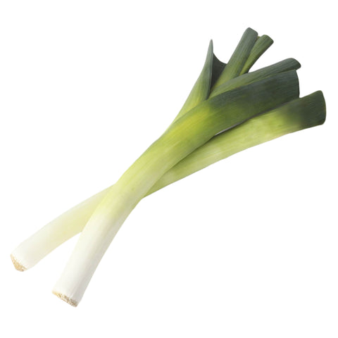 Leeks 10kg