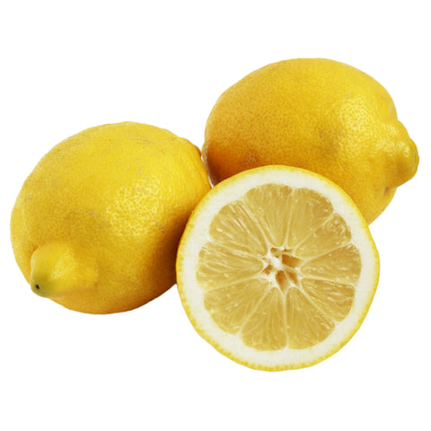 Lemons P/P 4x3 Units