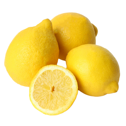 Lemons 10kg