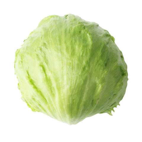 Lettuce Iceberg 10 Units