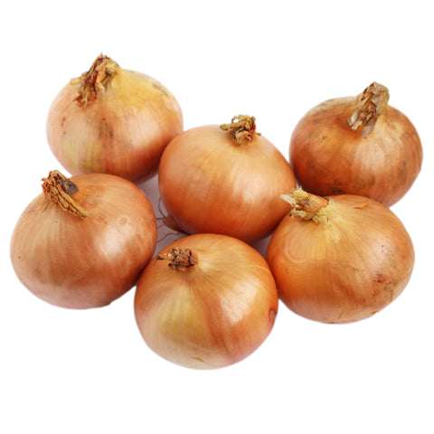 Onions Brown 10kg