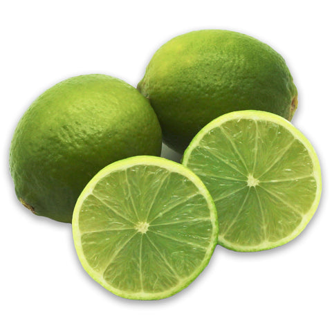 Limes P/P 4 x 3 Units