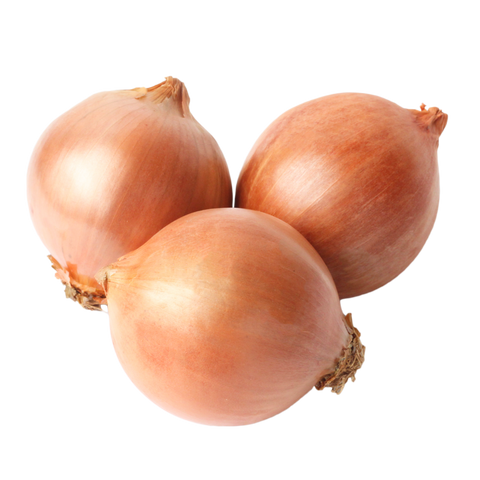Onions Brown P/P 4 x 1.5kg