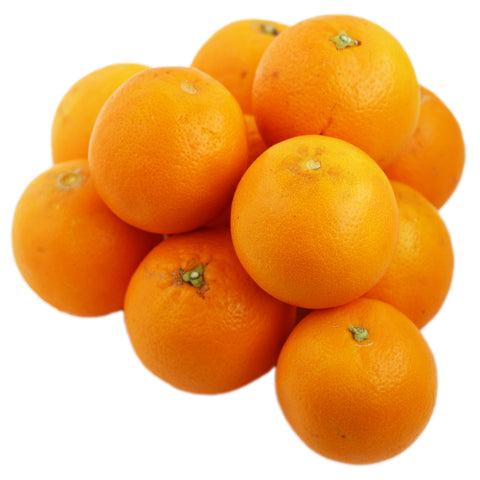 Oranges Juicing P/P 4 x 2kg