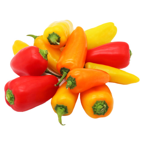 Peppers Baby Sweet Bite 10 x 180g