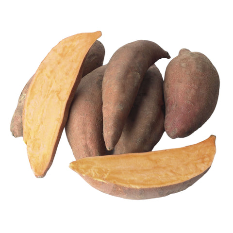 Potatoes Sweet Orange 6kg