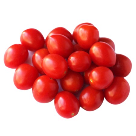 Tomatoes Baby Plum 4kg