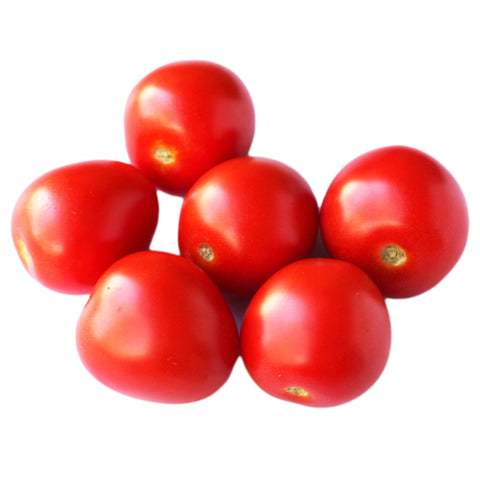 Tomatoes Plum 10 x 500g