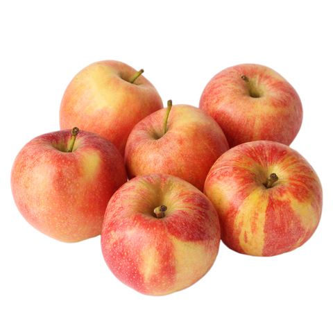 Apples Seasonal P/P 4 x 6 Units