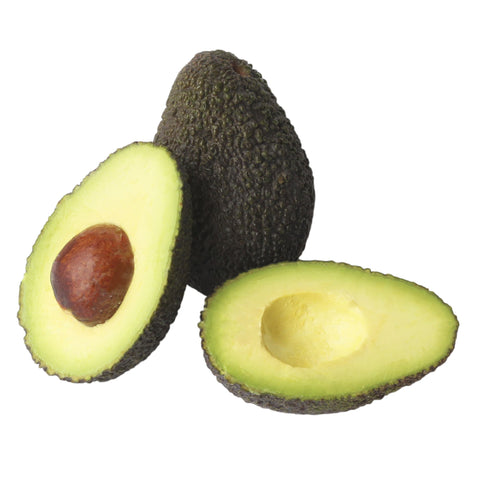 Avocados Hass Ripe At Home 4kg