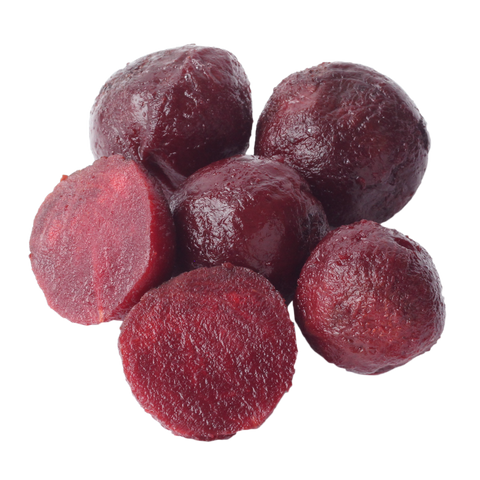 Beetroot Cooked P/P 4 x 500g