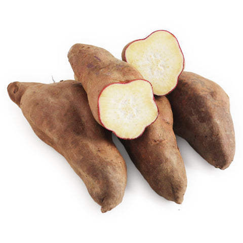 Potatoes Sweet White P/P 4 x 700g
