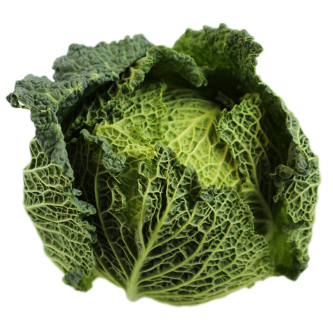 Cabbages Savoy 8 Units