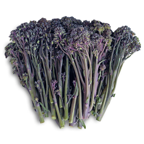 Broccoli Purple Sprouting 3kg