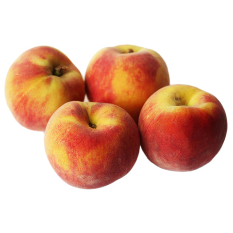 Peaches P/P 4 x 500g
