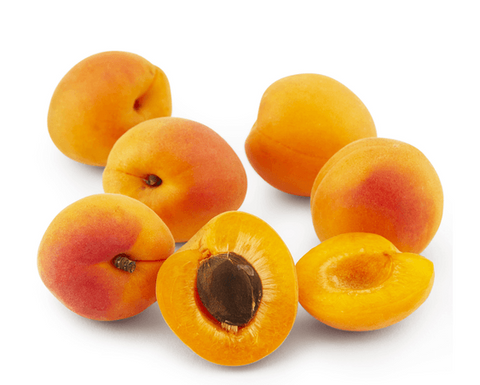 Apricots P/P 4 x 300g