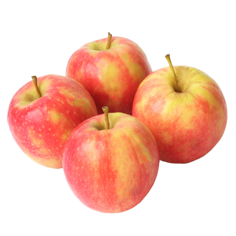 Apples Braeburn 18kg
