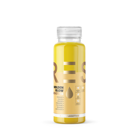 PRESS [34347] Citrus Glow Super Smoothie 6x250ml