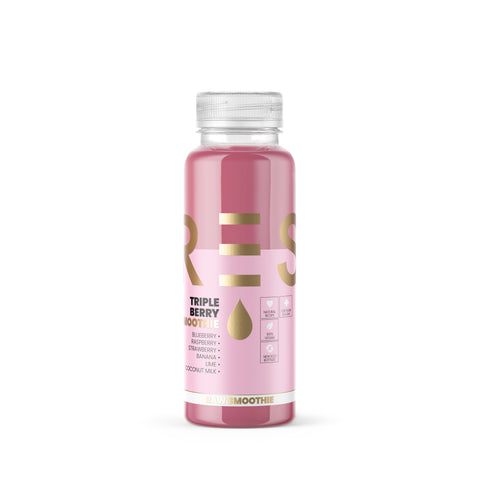 PRESS [34346]  Berry Bliss Super Smoothie 6x250ml