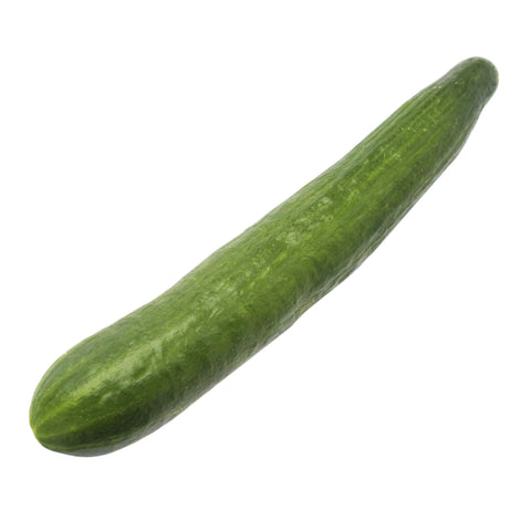 Cucumbers Wrapped 12 Units
