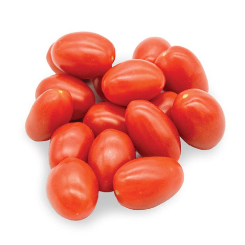 Tomatoes Baby Plum P/P 4 x 250g