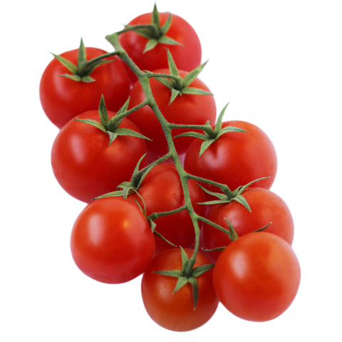 Tomatoes Cherry Vine 10 x 225g