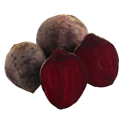 Beetroot Red P/P 4 x 500g