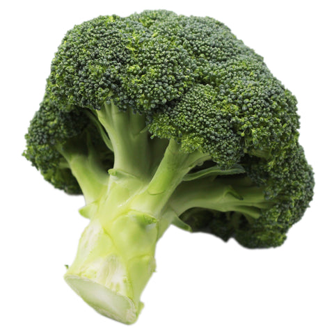 Broccoli Naked 6kg